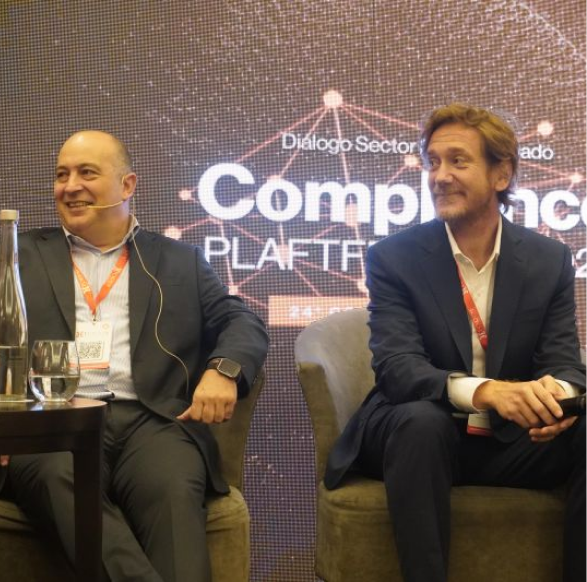 Participación en la 24.ª Conferencia Anual de Cumplimiento del Foro PLA/FT/FP 2026